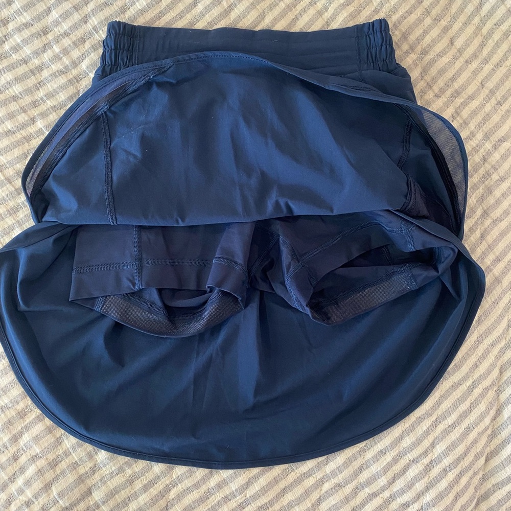 Hottie Hot Skirt View 5